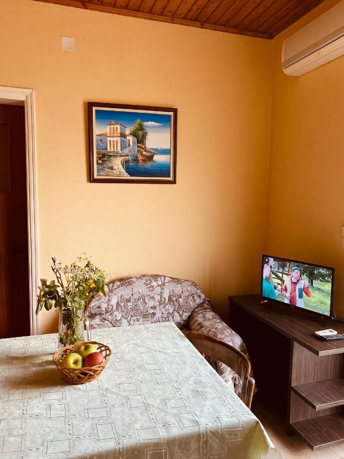 Endless Green: Feel Free And Cozy In Nature Περιβόλι Εξωτερικό φωτογραφία