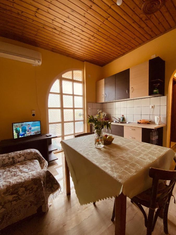 Endless Green: Feel Free And Cozy In Nature Περιβόλι Εξωτερικό φωτογραφία
